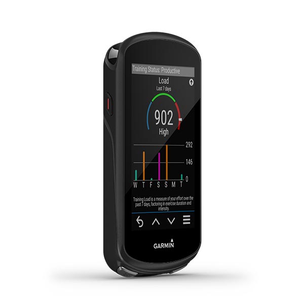 Garmin Edge 1030 Plus Bundle — Recovery For Athletes