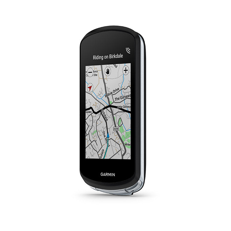Garmin Edge 1040 — Recovery For Athletes