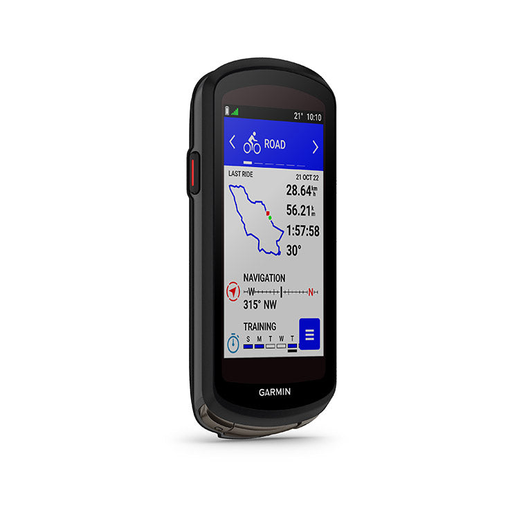 Garmin Edge 1040 Solar — Recovery For Athletes