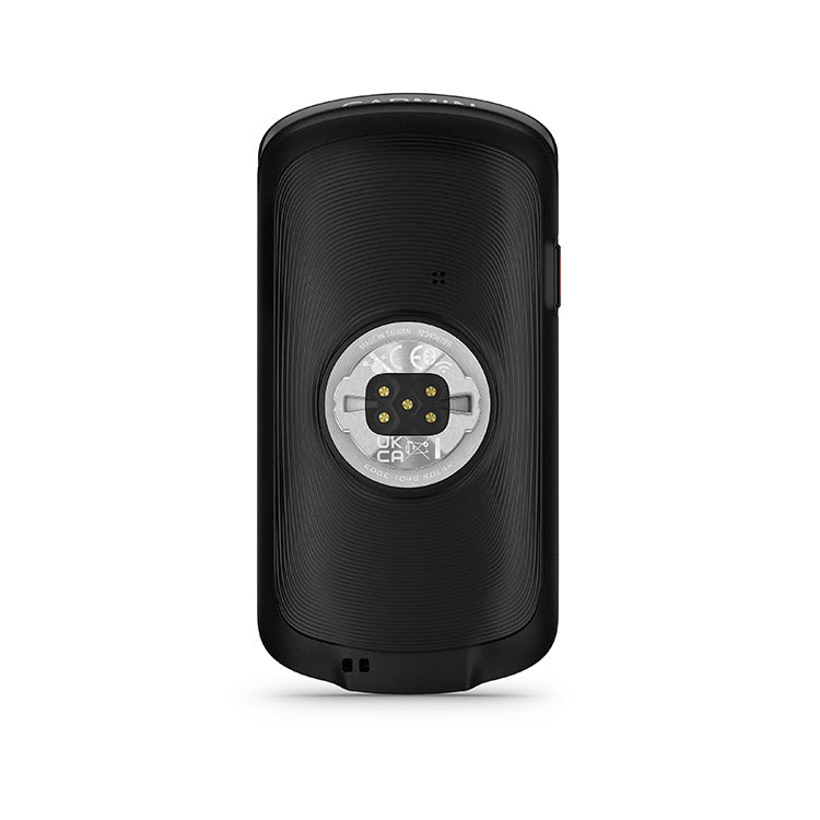 Garmin Edge 1040 Solar — Recovery For Athletes