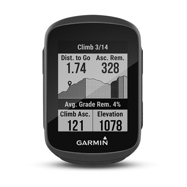 GARMIN EDGE 130 サイクルコンピューター 本体 Garmin Edge 130 Plus — Recovery For Athletes