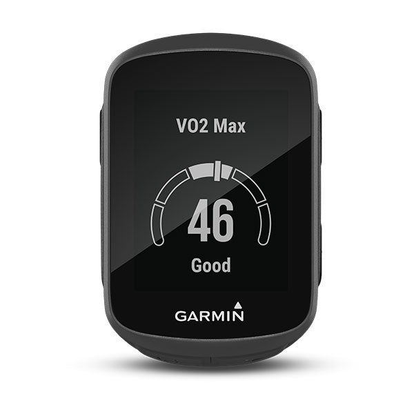 Garmin Edge 130 Plus — Recovery For Athletes