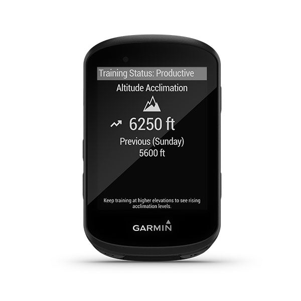 GARMIN EDGE 530 GPS サイクルコンピューター 本体 楽天市場】【本体のみ】EDGE530【新モデル/トレーニングに最適な
