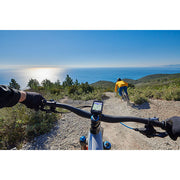 Garmin Edge 530 Mountain Bike Bundle