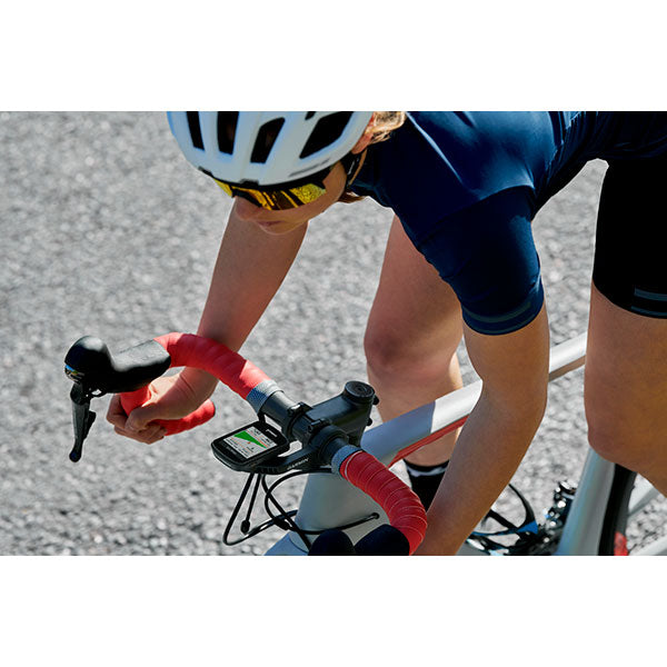 Garmin Edge 530 Mountain Bike Bundle