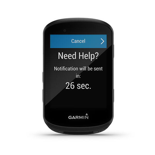 Garmin Edge 530 Sensor Bundle — Recovery For Athletes