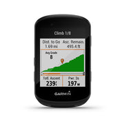 Garmin Edge 530 Mountain Bike Bundle