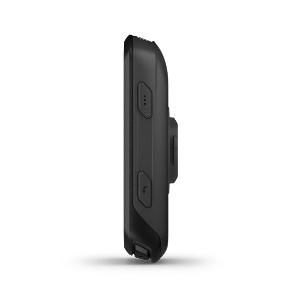 Garmin Edge 530 — Recovery For Athletes
