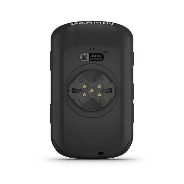 GARMIN ガーミン　EDGE 530 Amazon.co.jp: ガーミン Edge 530 本体のみ ブラック Android/iOS対応