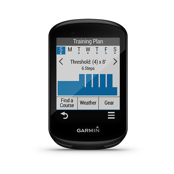 Garmin Edge 830 - Thumbnail 5