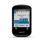 Garmin Edge 830 Mountain Bike Bundle