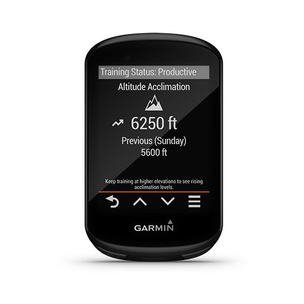 Garmin Edge 830 - Thumbnail 4