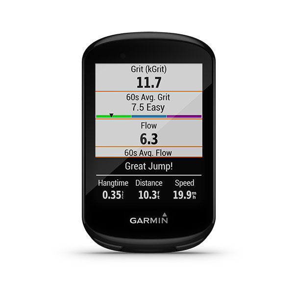 Garmin Edge 830 — Recovery For Athletes