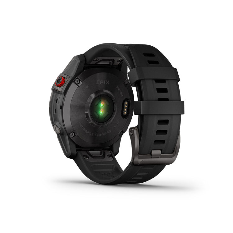 Garmin Epix Gen 2 Premium Outdoor Smartwatch — Recovery For Athletes