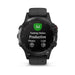 Garmin Fenix 5 Plus Sapphire Edition Multisport GPS Watch