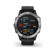 Garmin Fenix 6 Multisport GPS Smartwatch