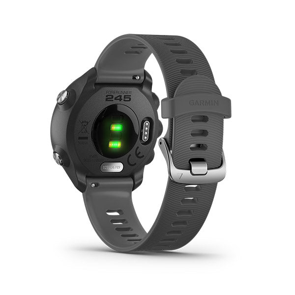 Garmin Forerunner 245 Running Watch — Recovery For Athletes
