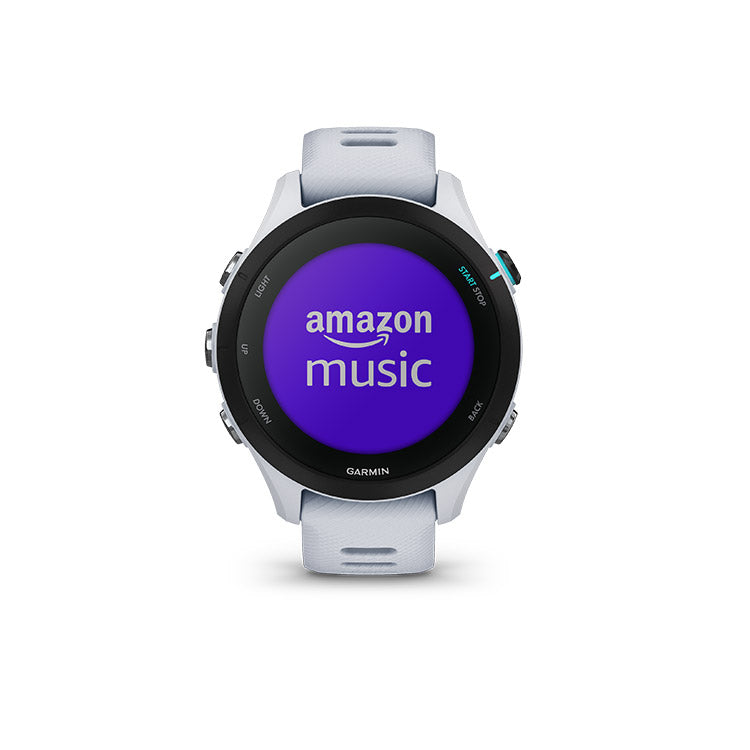 Garmin Forerunner 255 Running Smartwatch — Recovery For Athletes