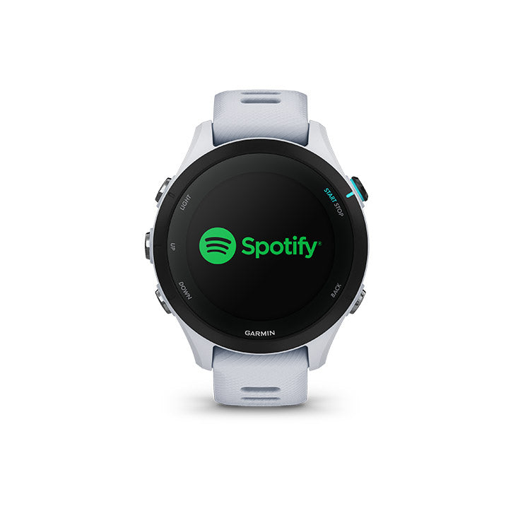 Garmin Forerunner 255 Running Smartwatch — Recovery For Athletes