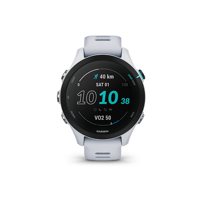 Garmin Forerunner 255, GPS Running Smartwatch