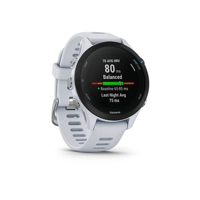 Garmin Forerunner® 255 Music  Running Smartwatch with Music