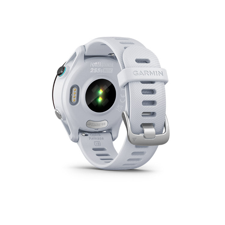 Garmin Forerunner 255 Running Smartwatch — Recovery For Athletes