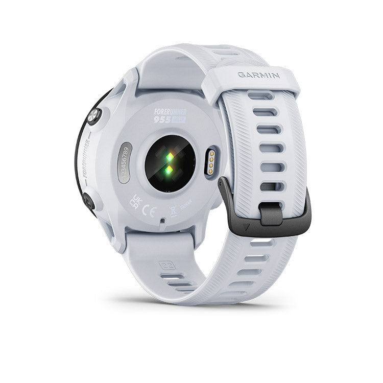 時計 Garmin FORERUNNER 955 Amazon.com: Garmin Forerunner® 955, GPS Running Smartwatch
