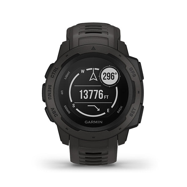 Garmin Instinct Smartwatch