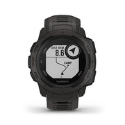 Garmin Instinct Smartwatch