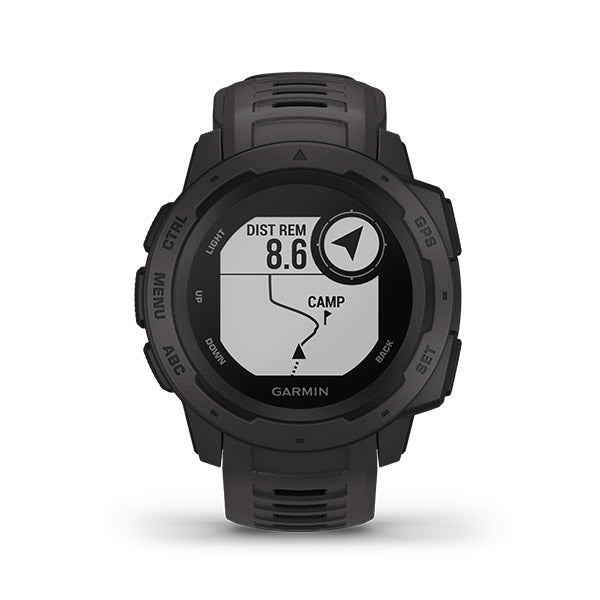 Garmin Instinct Smartwatch