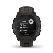 Garmin Instinct Smartwatch
