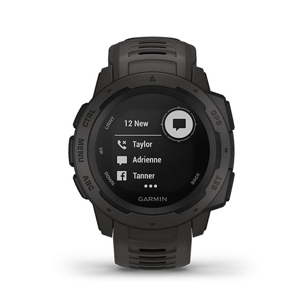 Garmin Instinct Smartwatch