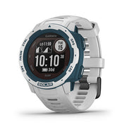 Garmin Instinct Solar Surf Edition GPS Smartwatch cloudbreak