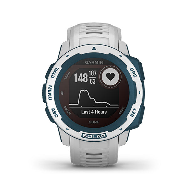 Garmin Instinct Solar - Thumbnail 2
