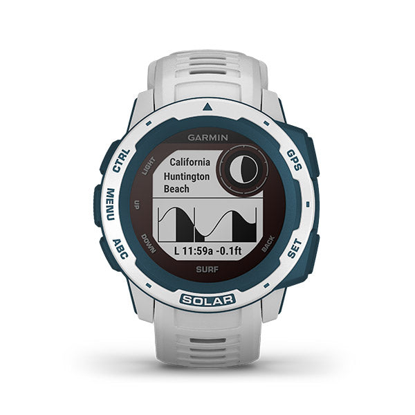 Garmin Instinct Solar - Thumbnail 3