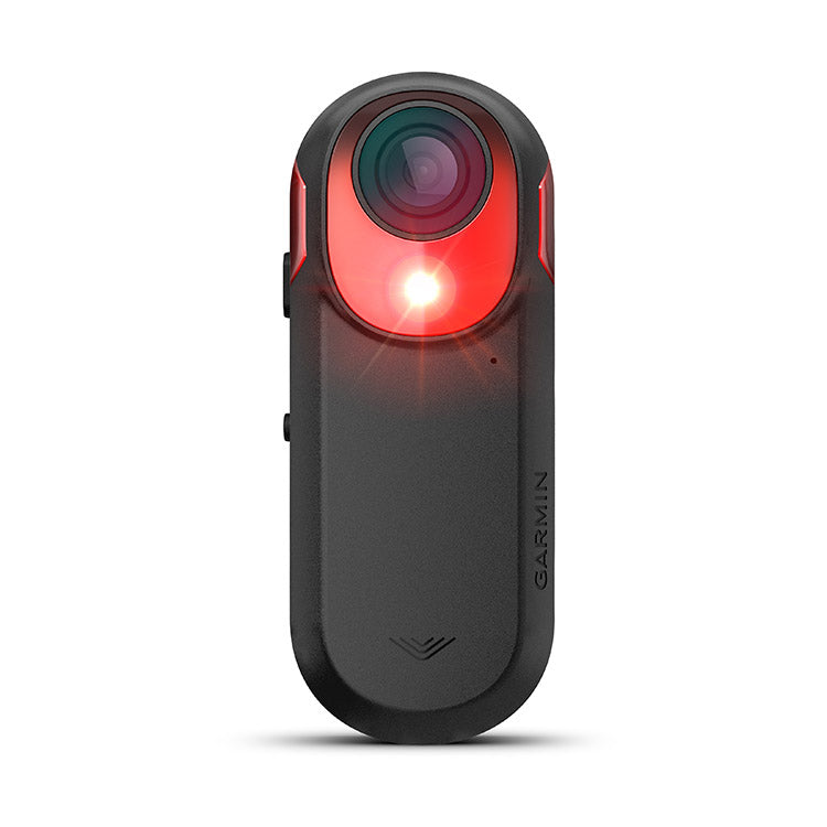 GARMIN VARIA RCT715 テールライト Garmin Varia RCT715 Radar Camera Tail Light — Recovery For Athletes