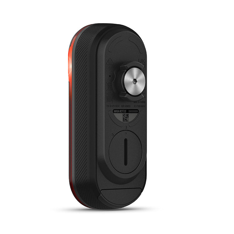 Garmin Varia RCT715 Radar Camera Tail Light