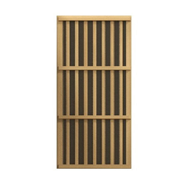 Golden Designs Maxxus Low EMF FAR Infrared Sauna