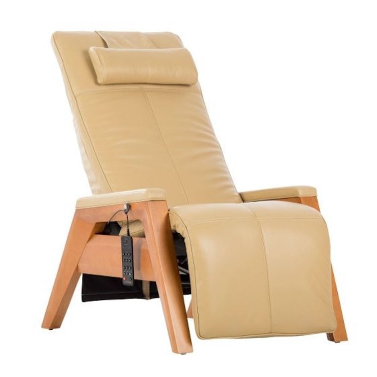 Human Touch Gravis ZG Massage Chair