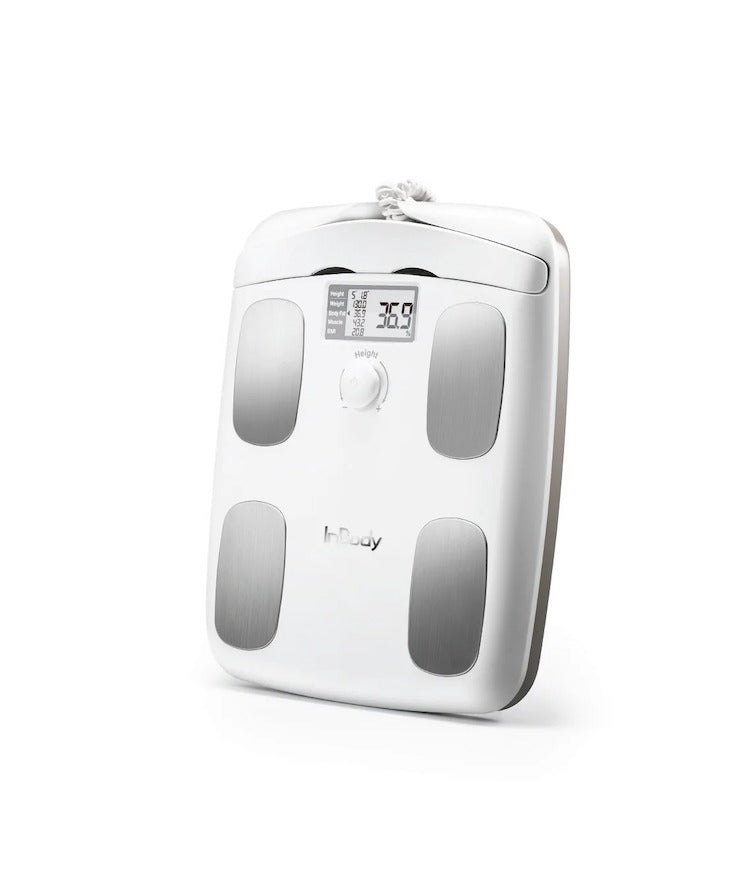 InBody H20B Whole Body Composition