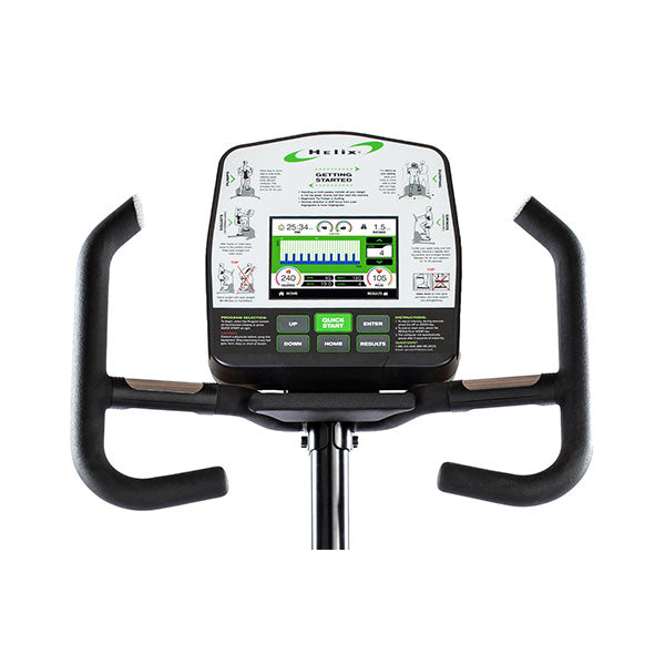 Helix HLT3500-3D Full Commercial Lateral Trainer