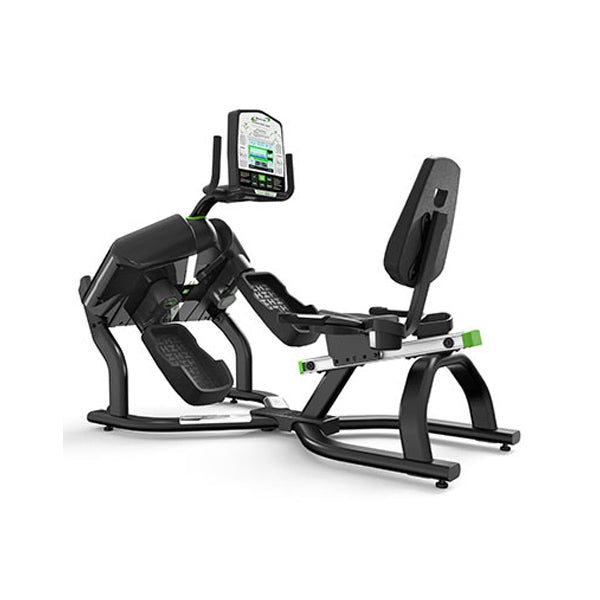 Helix HR3500 Recumbent Lateral Trainer — Recovery For Athletes