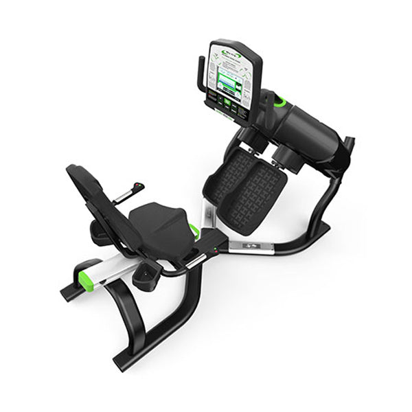 Helix HR3500 Recumbent Lateral Trainer — Recovery For Athletes