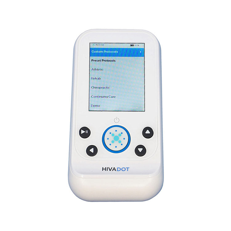 HIVADOT Deep Oscillation Therapy