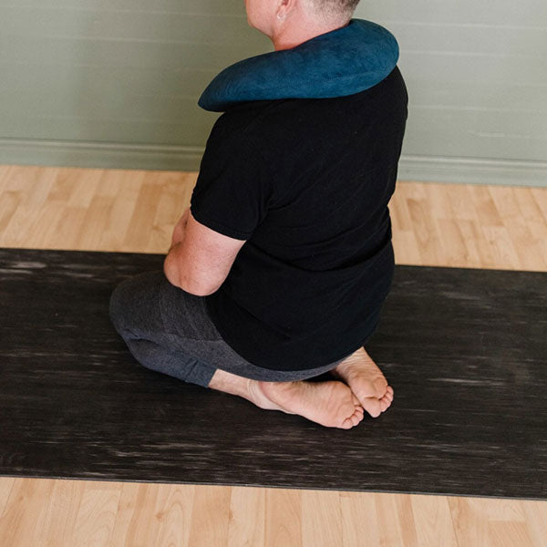 Hugger Mugger Para Rubber XL Yoga Mat — Recovery For Athletes