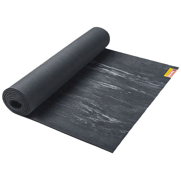 Hugger Mugger ハガーマガー　ヨガボルスター 黒 Hugger Mugger Para Rubber XL Yoga Mat — Recovery For Athletes