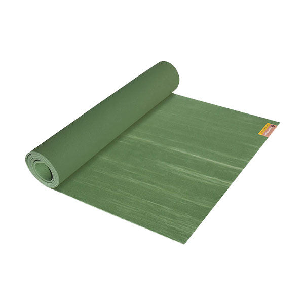 Hugger Mugger Para Rubber Yoga Mat — Recovery For Athletes