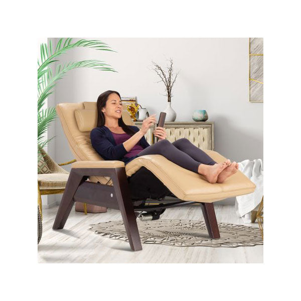 Human Touch Gravis ZG Massage Chair