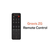 Human Touch Gravis ZG Massage Chair