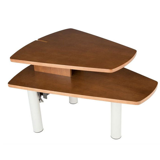 Human Touch Perfect Chair Media Table